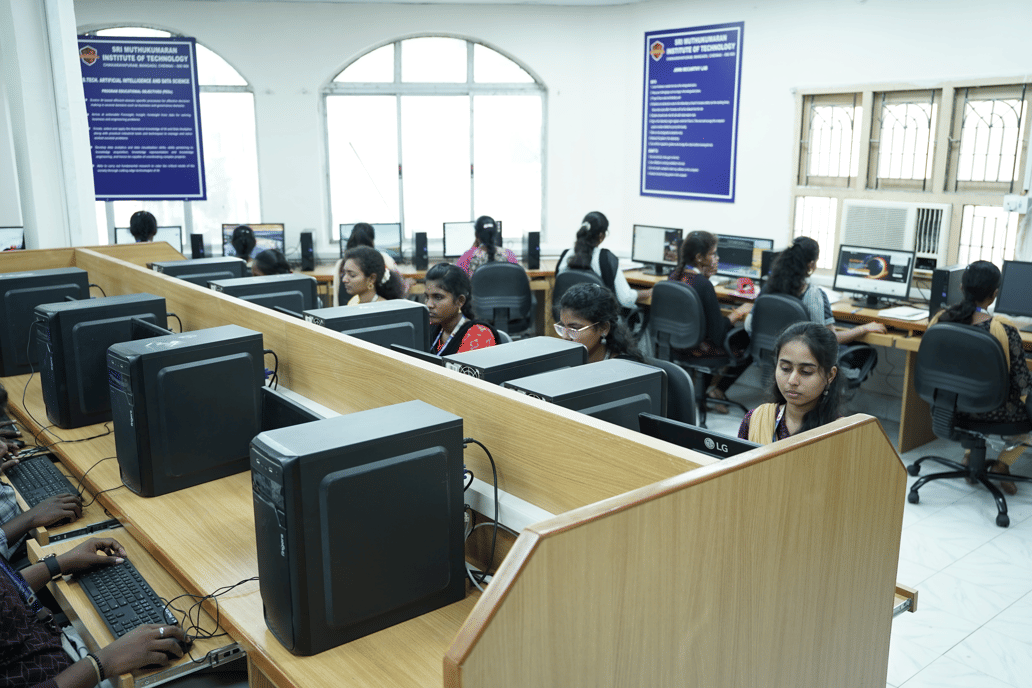 Sri Muthukumaran Institute of Technology Chennai College Life photo 45